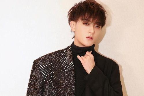 黄子韬谁爆料的啊视频,真相究竟如何？  第2张